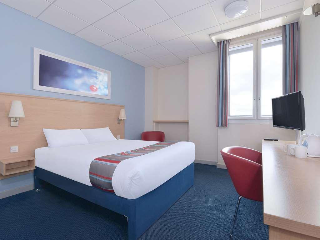 Travelodge Ipswich Beacon Hill Coddenham Quarto foto